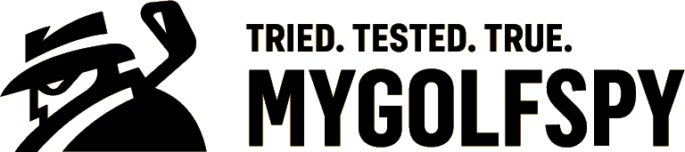 Mygolfspy.com logo
