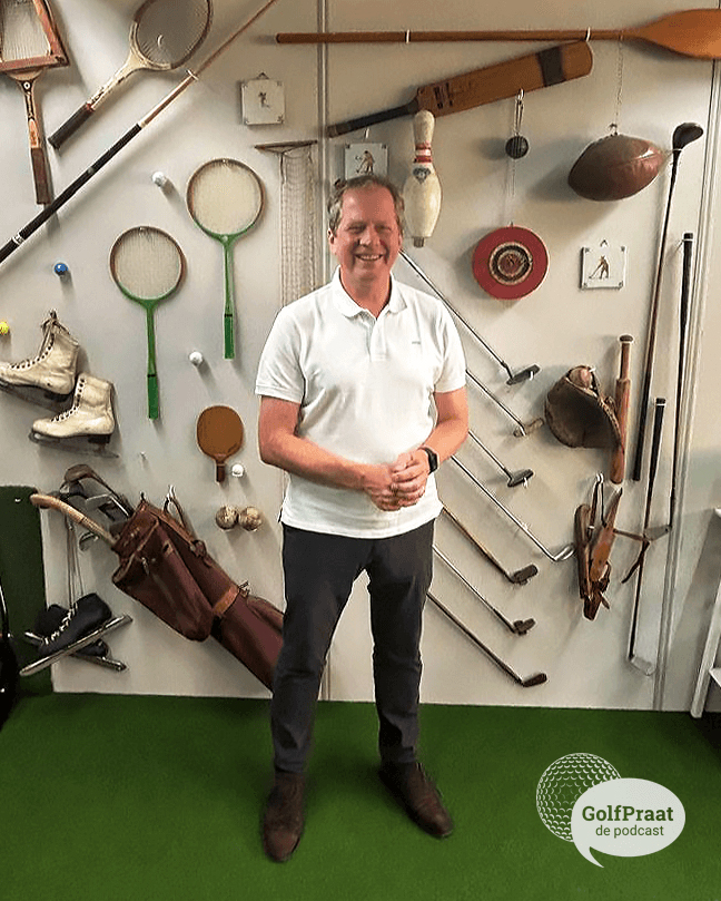 Yips ontmaskerd: waarom je putter soms een eigen wil heeft