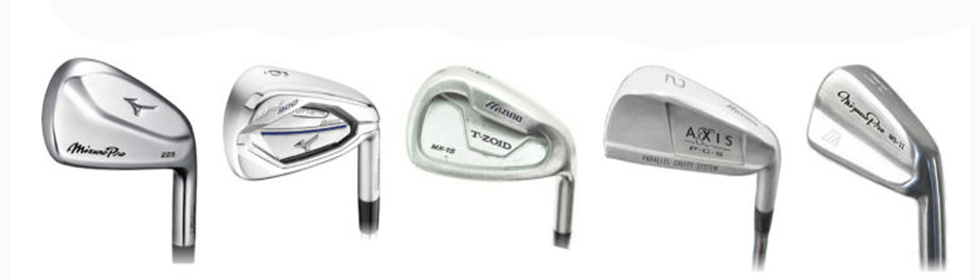 Wedge lofts voor beginners